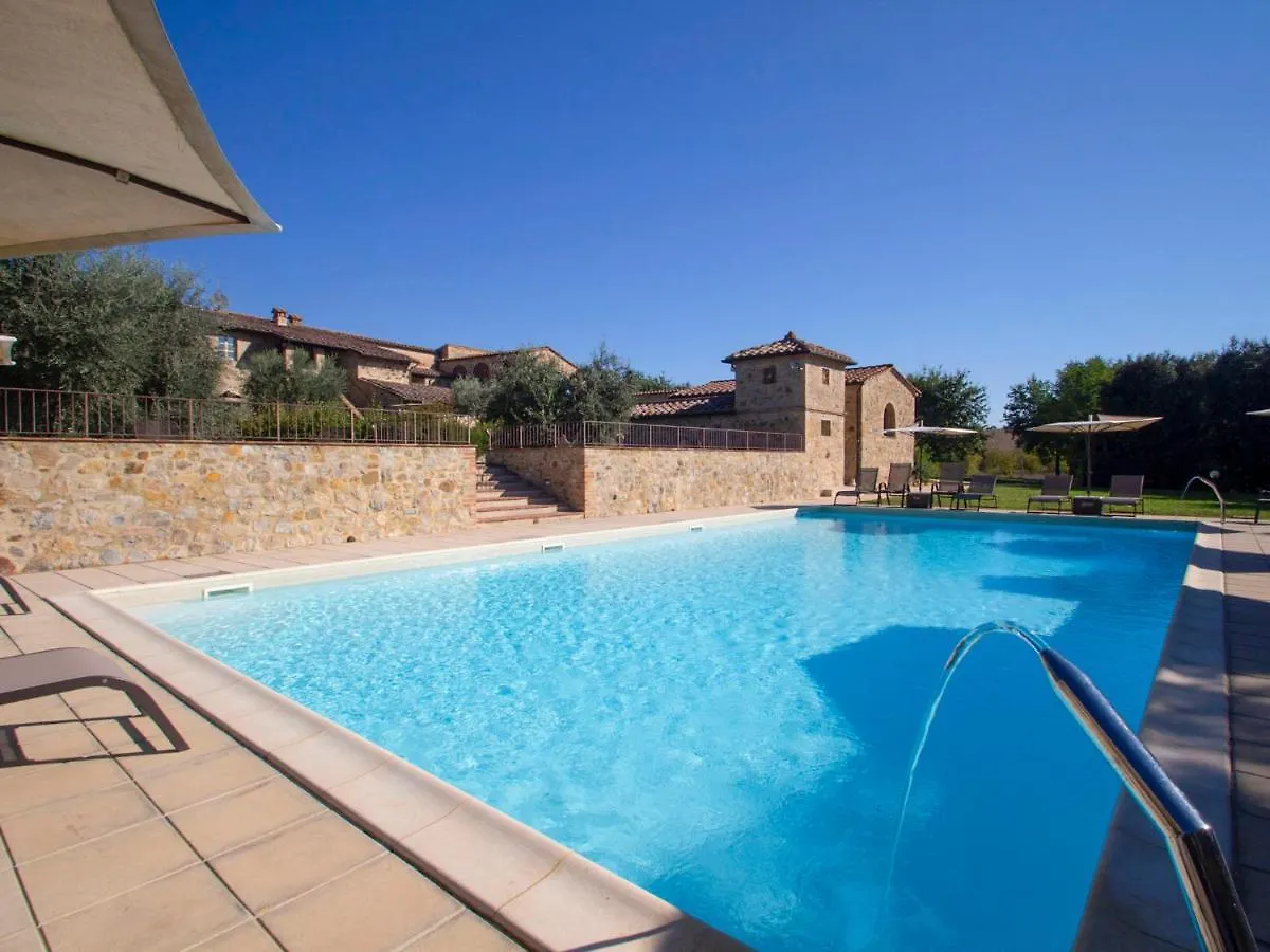 Apartment Il Tino By Interhome  I Casali