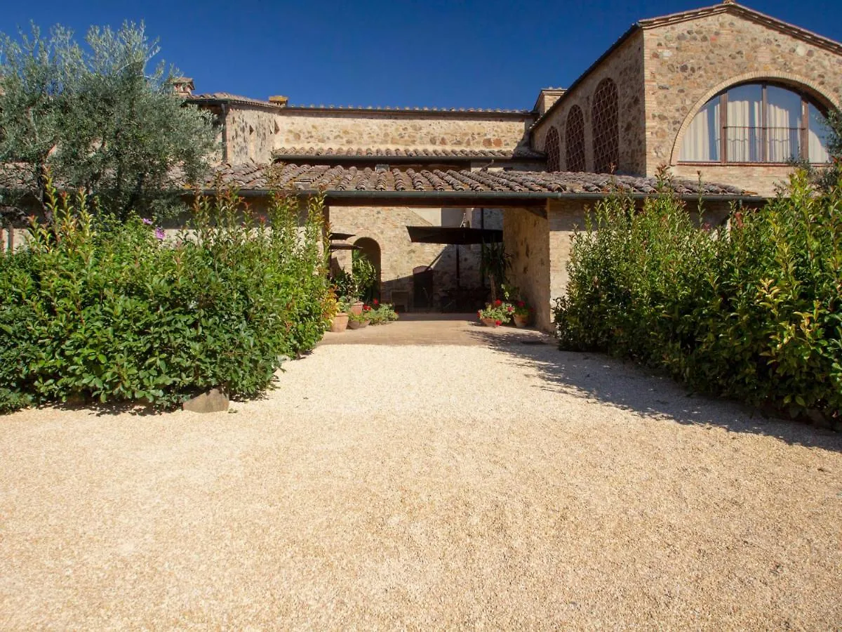 Apartment Il Tino By Interhome Italy