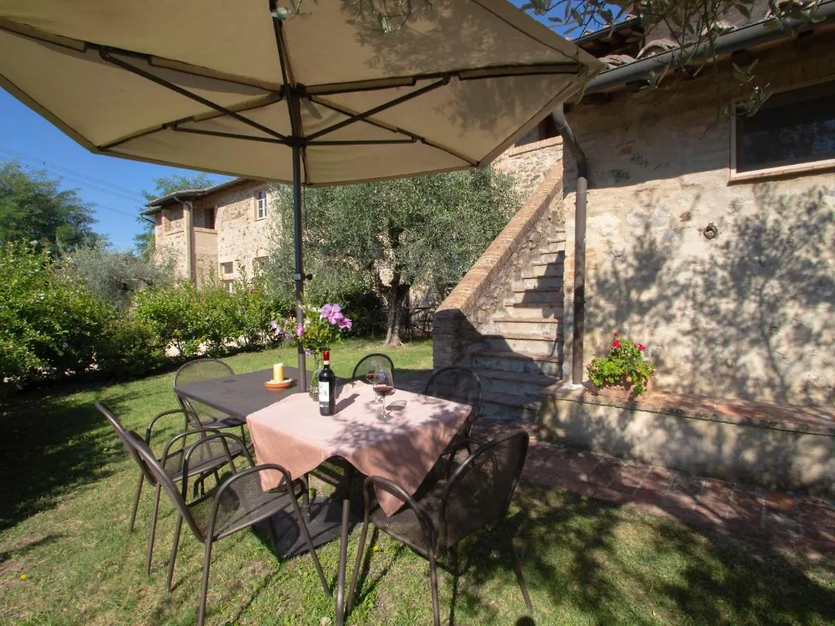 Apartment Il Tino By Interhome I Casali