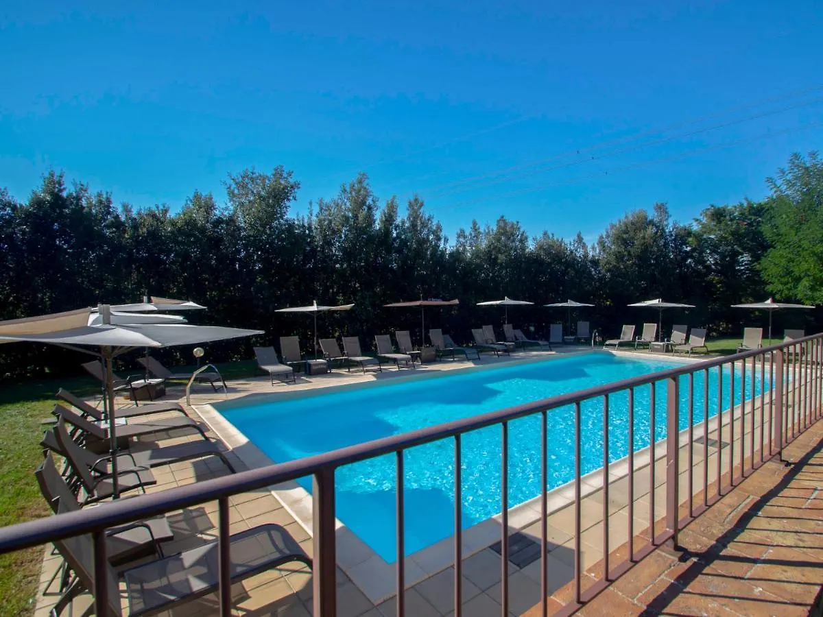 Apartment Il Tino By Interhome 0*, I Casali