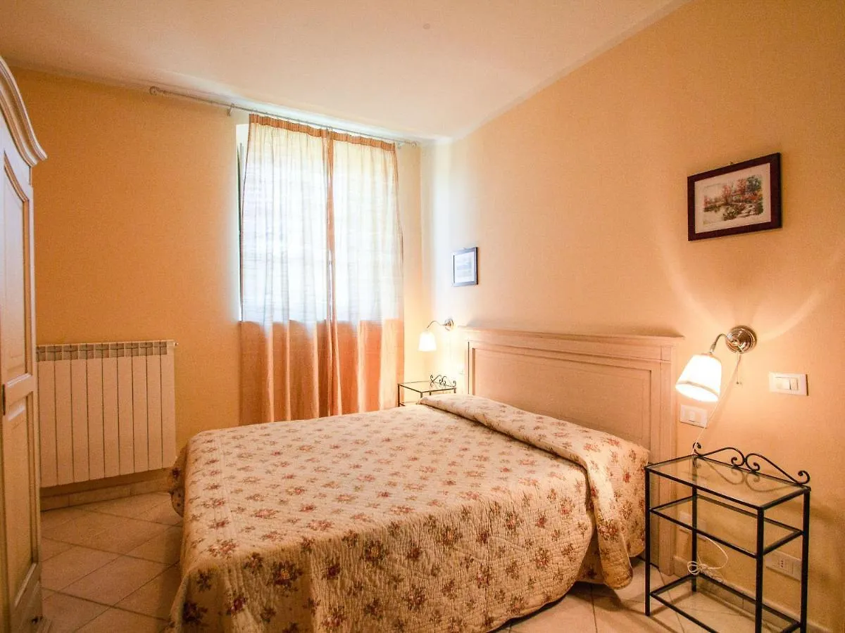 Apartment Il Tino By Interhome I Casali