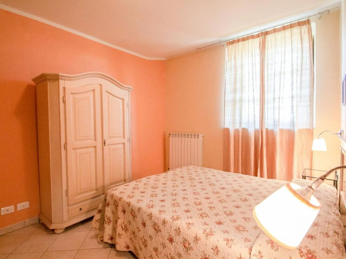 Apartment Il Tino By Interhome