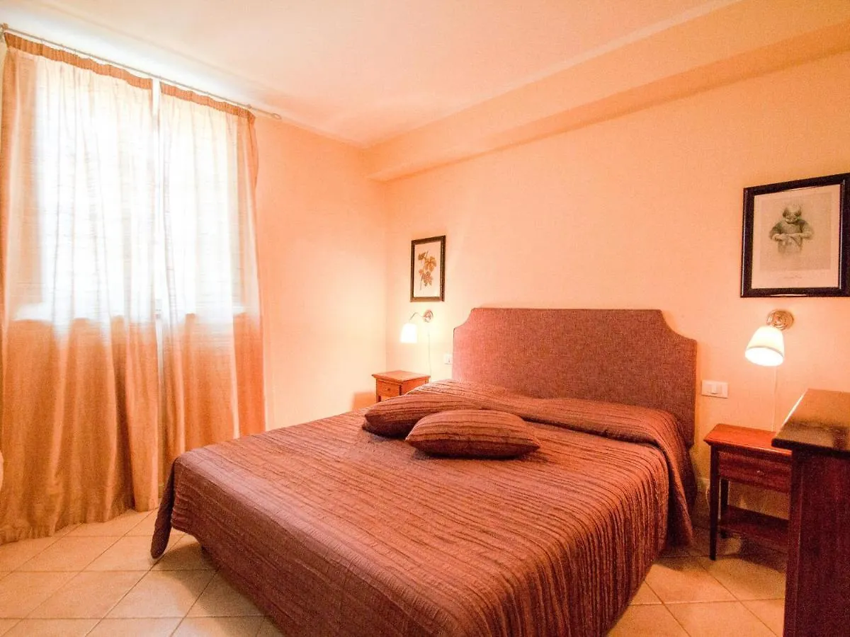 Apartment Il Tino By Interhome