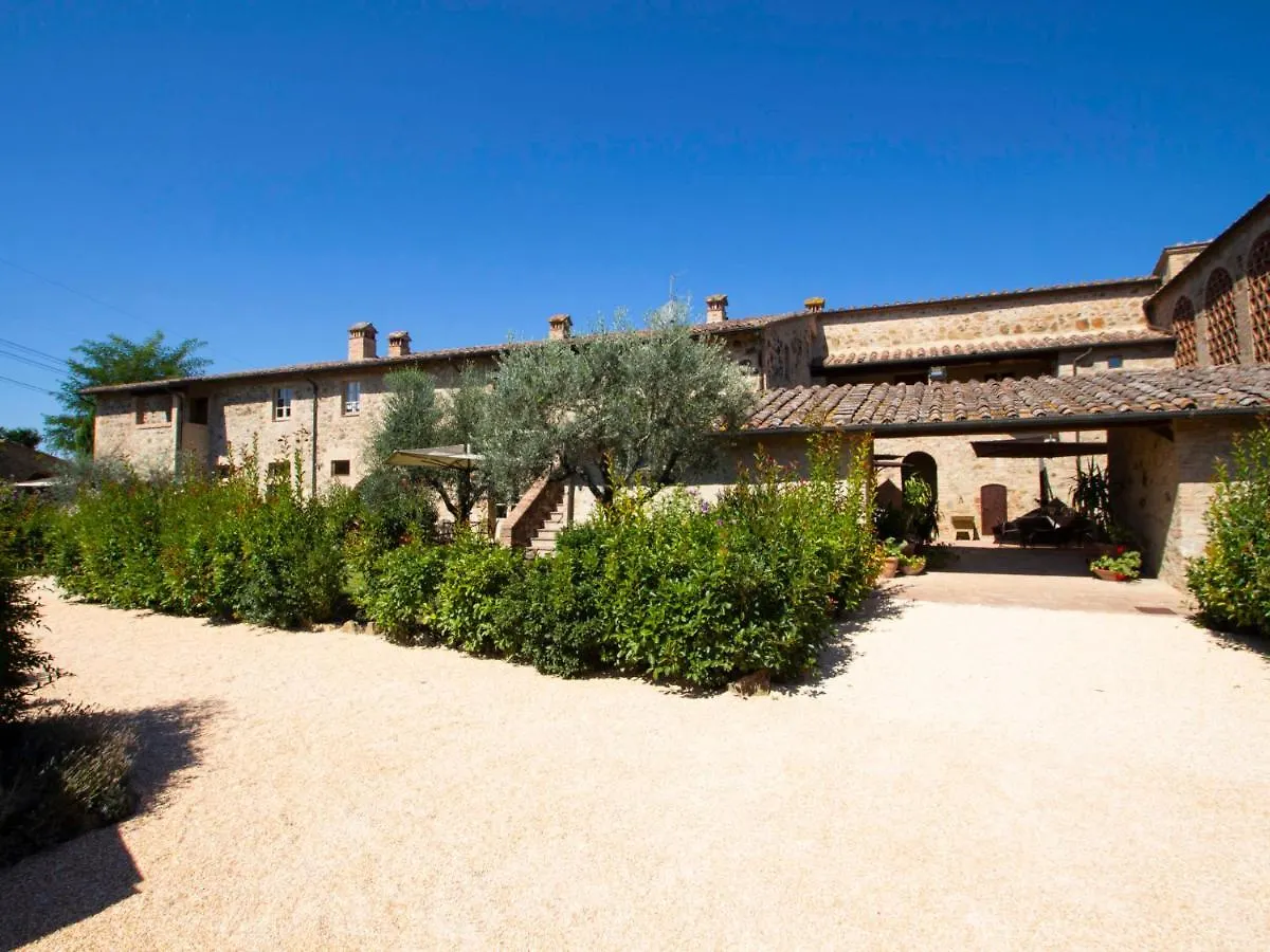 Apartment Il Tino By Interhome